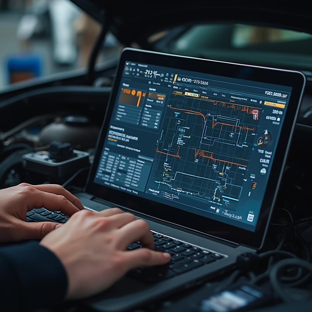 OBD2 Scanner Passthrough: Your Gateway to Advanced Diagnostics