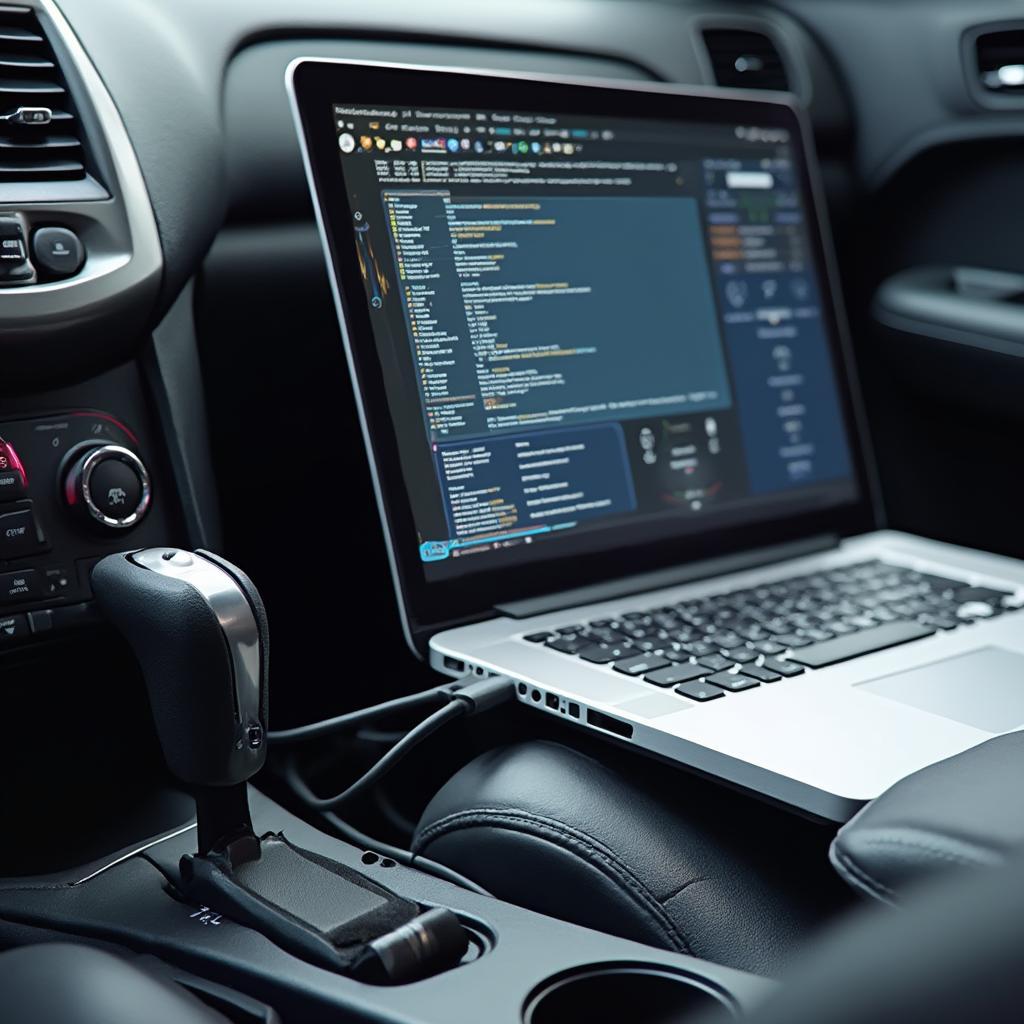 Connecting Your PC with OBD2: A Comprehensive Guide