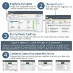 User-Friendly Interface of PC OBD2 Software