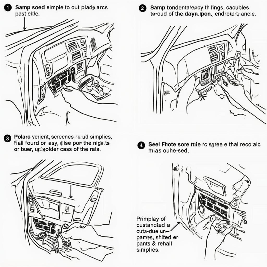 Locating the OBD2 Port in Your Pontiac Grand Am