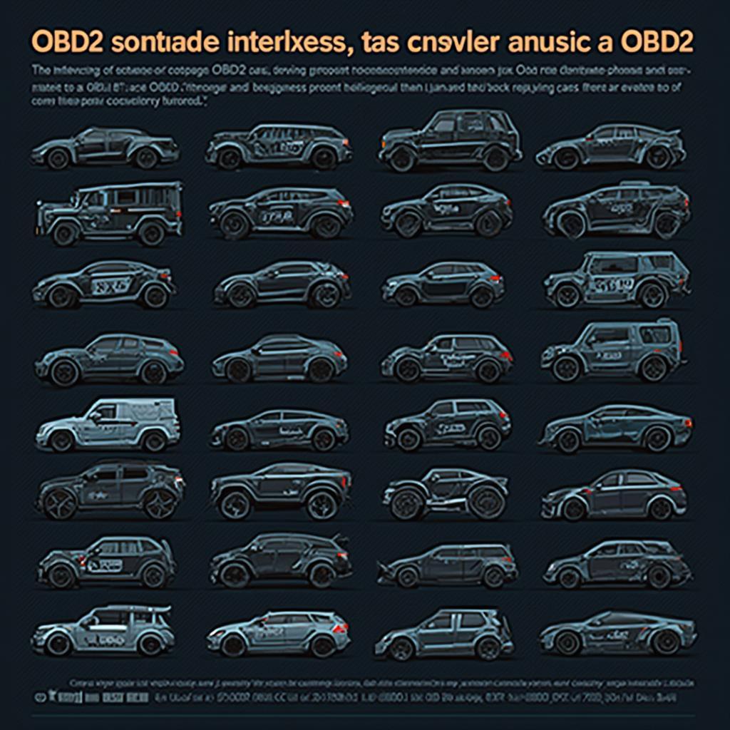 Different OBD2 Software Options