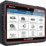 Key Features of the PT Performance Tool OBD2 Scanner