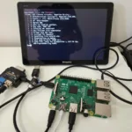 Setting up a Raspberry Pi 3 OBD2 Scanner