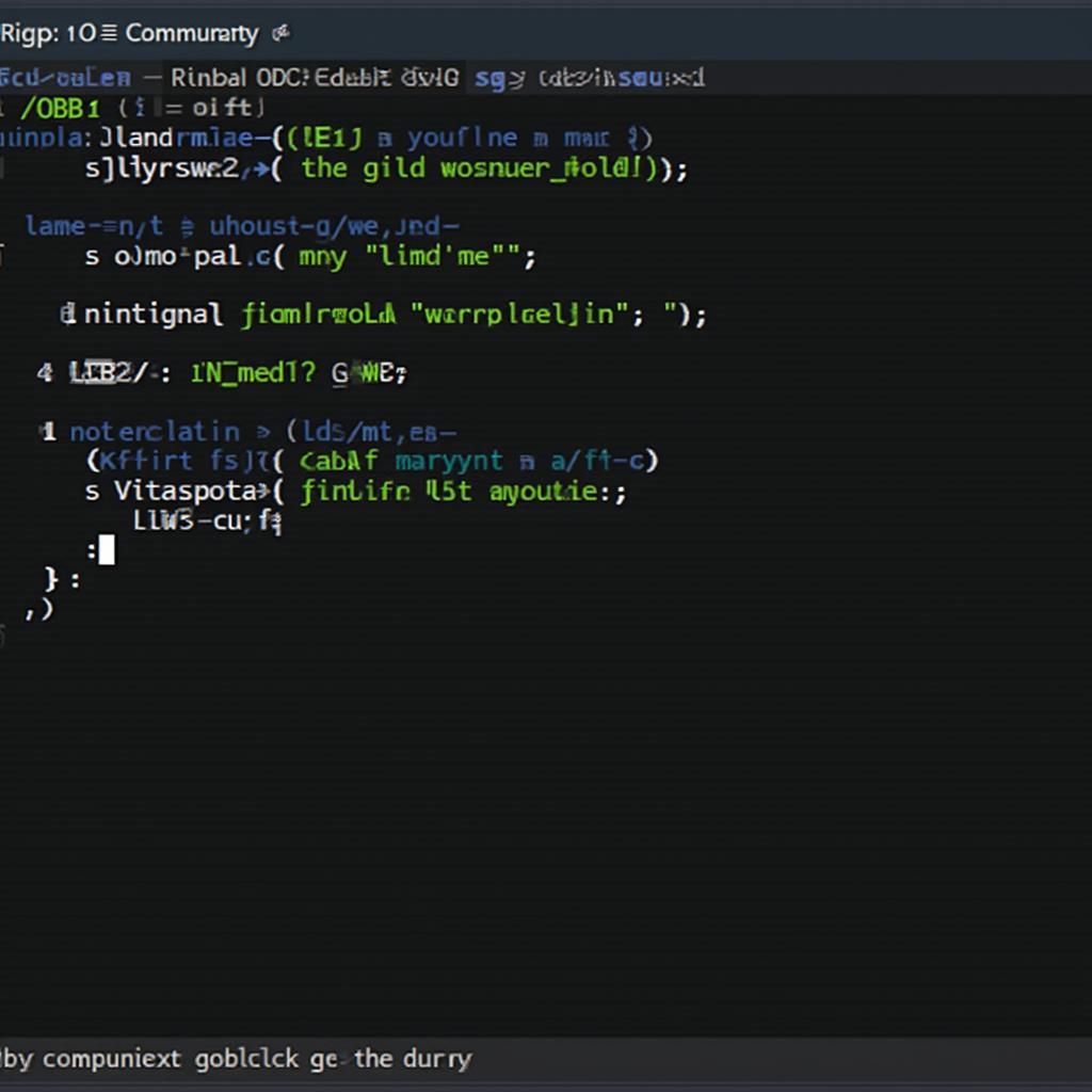 Python code for reading OBD2 data on a Raspberry Pi