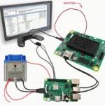 Raspberry Pi OBD2 Scanner Setup Guide