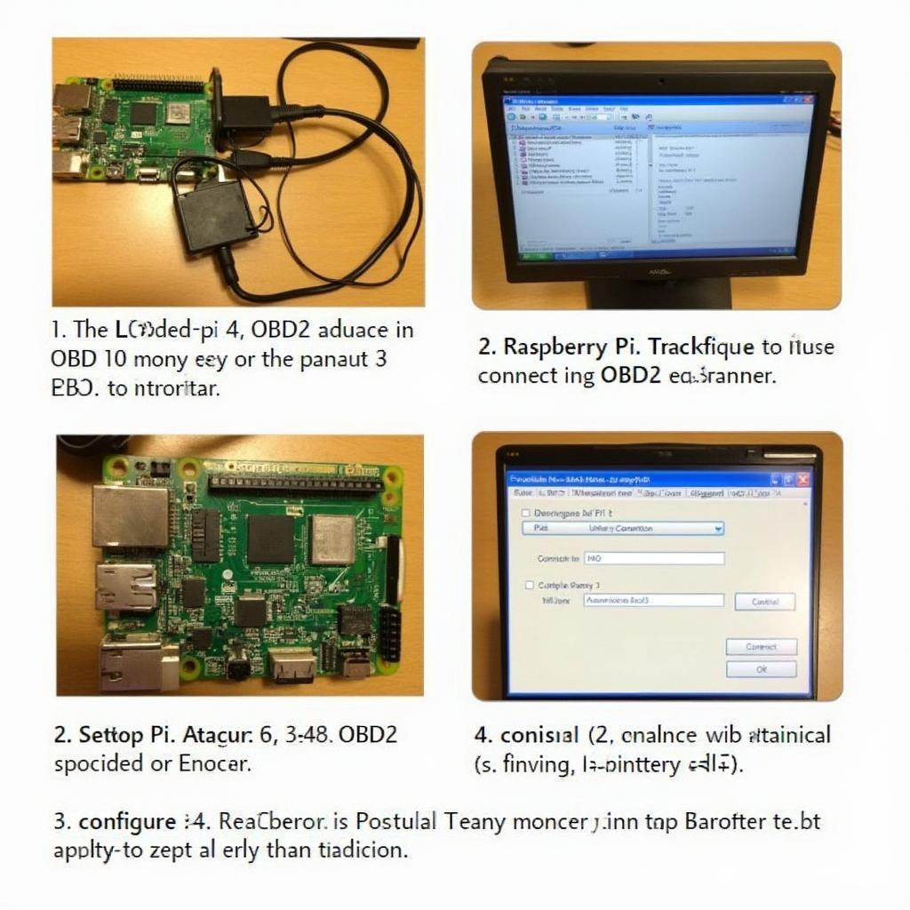 Transforming Your Car with a Raspberry Pi 3 OBD2 Scanner