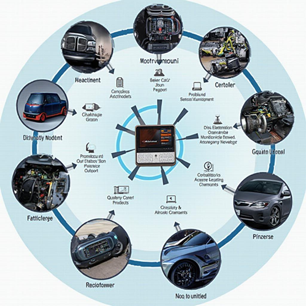 Choosing the Correct ECU Programmer Based on Vehicle Compatibility and Features