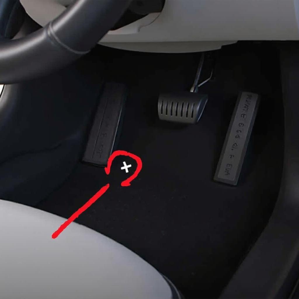 OBD2 Port Tesla Model 3: Location, Usage, and Compatibility