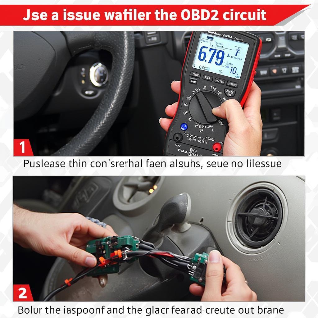 2005 GMC Sierra OBD2 Fuse: Location, Replacement, and Troubleshooting