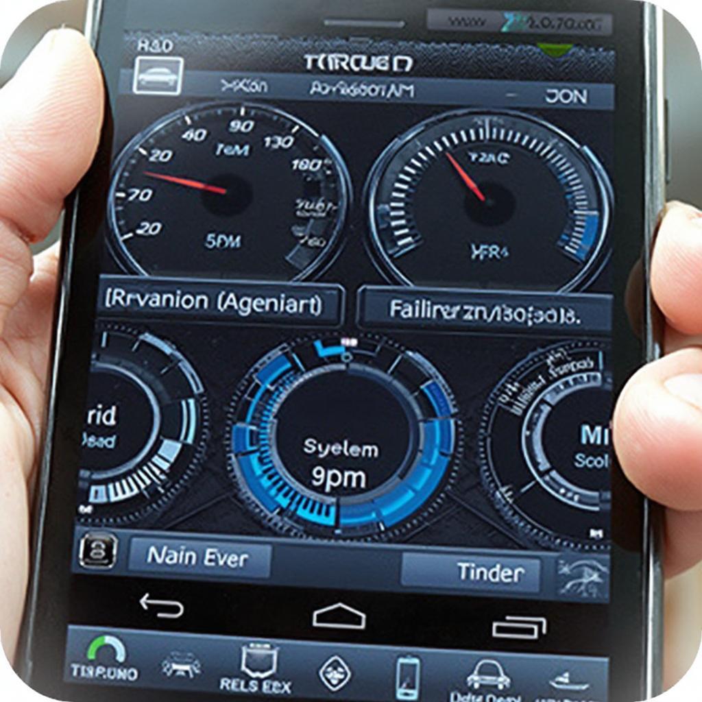 Unleash Your Car’s Secrets with Torque OBD2 on Google Play