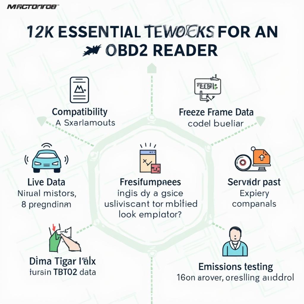 Key Features of an OBD2 Reader