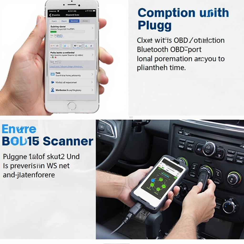 Troubleshooting Bluetooth OBD2 Connection Issues