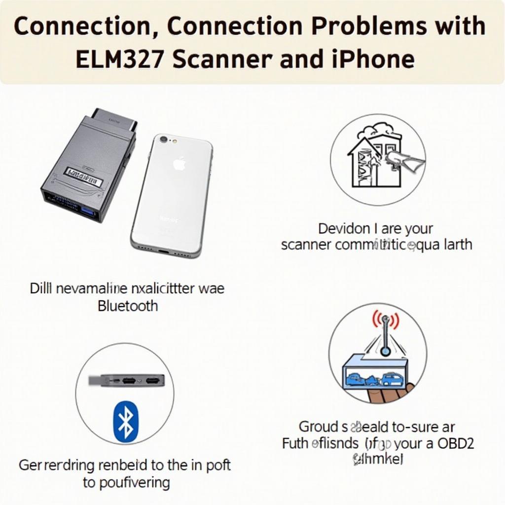 Connect Your iPhone: The Ultimate Guide to elm327 Bluetooth OBD2 Scanner Tools