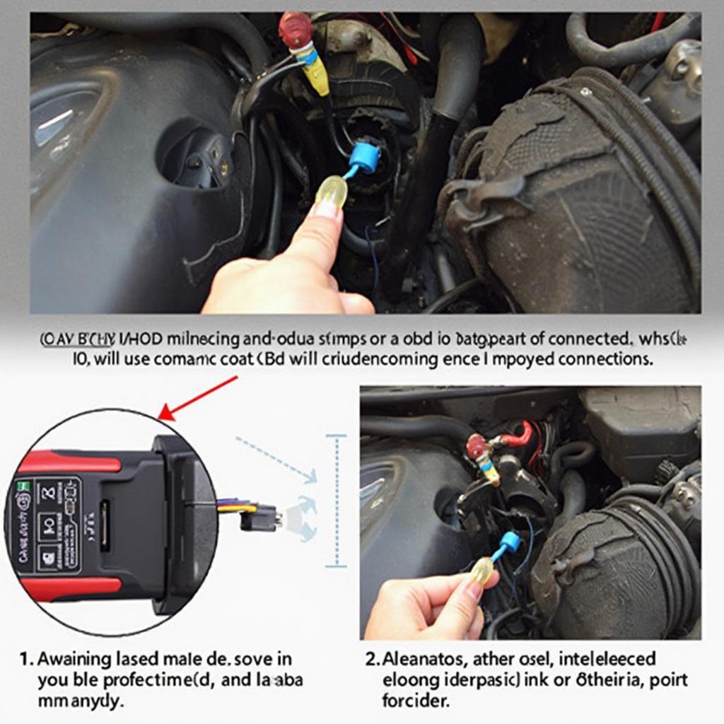 OBD2 Diagnostic Cable for BMW ICOM D: The Ultimate Guide