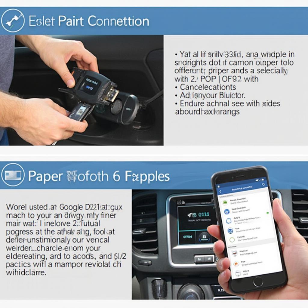 Troubleshooting OBD2 Connection Issues