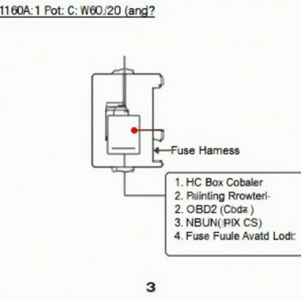 Troubleshooting OBD2 Port Issues