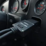 Truck LS OBD2 Connector