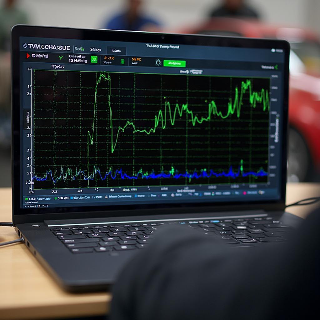 Analyzing TVS Supercharger OBD2 WOT Datalogs