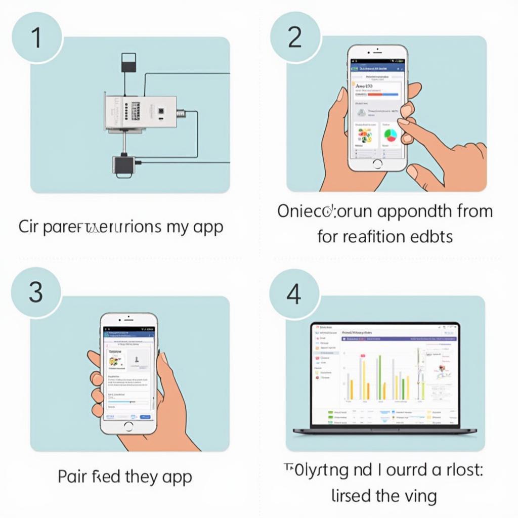 Using an OBD2 APK: A Step-by-Step Guide