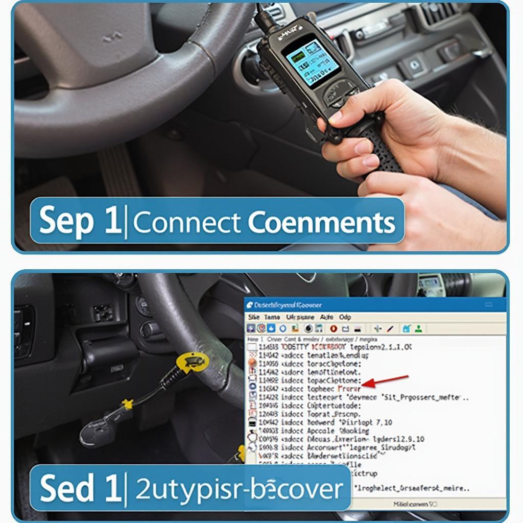 OBD2 Scanner Chevrolet: Your Complete Guide