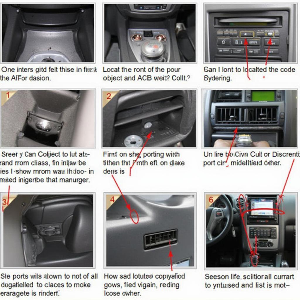 Steps to Use an OBD2 Scanner with a Mitsubishi Colt