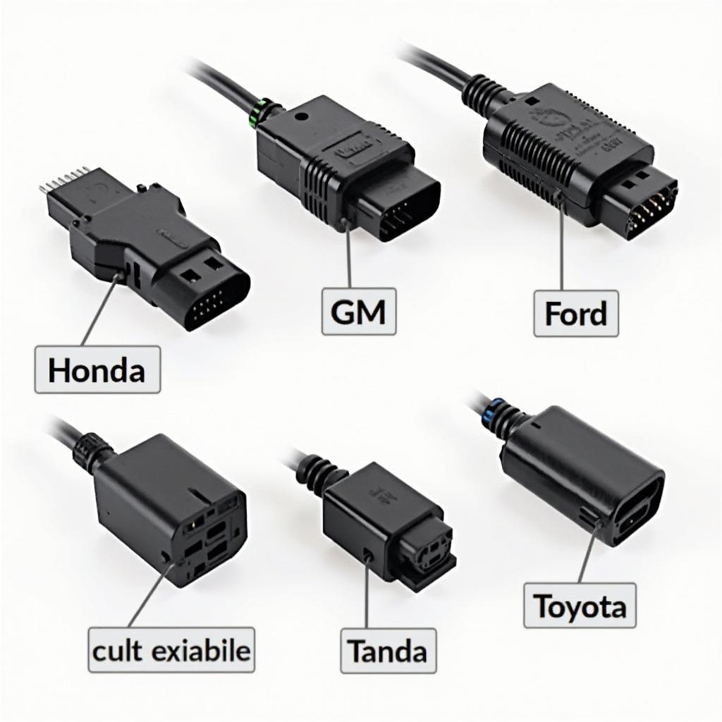 OBD1 to OBD2 Adapter: Bridging the Gap Between Automotive Eras