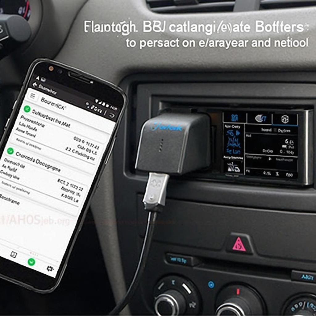 VeePeak Bluetooth OBD2 Scanner for Android: The Ultimate Guide