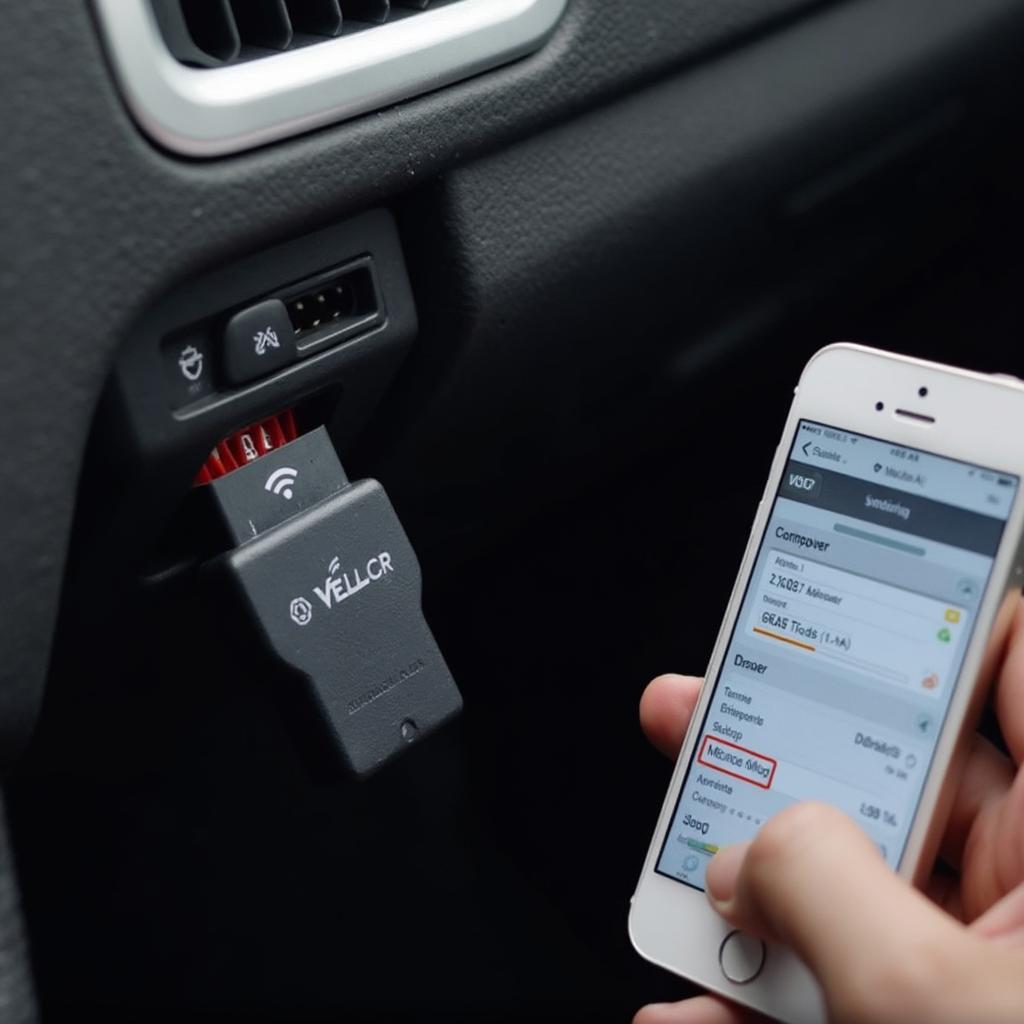 Vgate OBD2 WiFi iPhone: The Ultimate Guide to Wireless Diagnostics