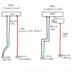 VR6 OBD2 Conversion Wiring Diagram