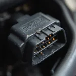 Blown Fuse in OBD2 Port