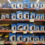 Walmart OBD2 Reader Selection