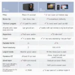 Comparison chart highlighting the key differences between the ZR11 and ZR13 OBD2 readers