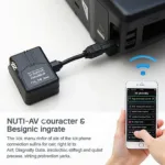 Best WiFi OBD2 Dongle Connectivity