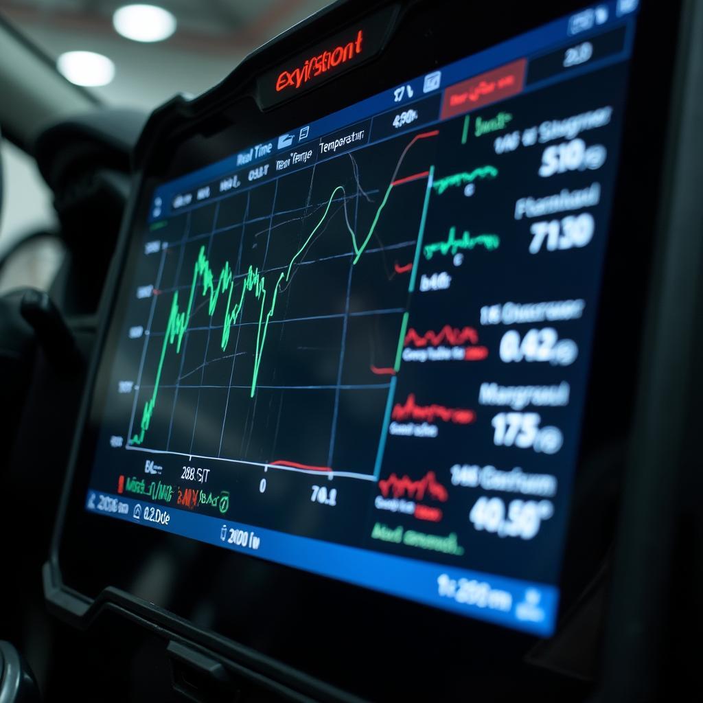 Bosch Scanner Reading OBD2 Data via CAN Bus