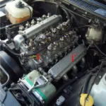 Chrysler 3.8 Engine Misfire