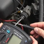 Diagnosing the P1445 OBD2 Code