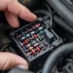 Checking the OBD2 Fuse in a H22A Swapped Accord