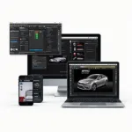 Mazda 6 OBD2 Software Options