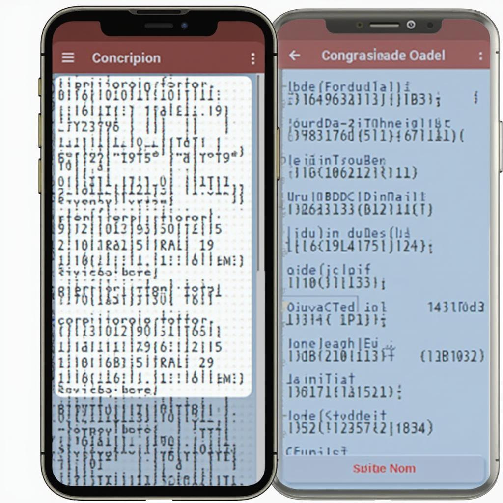 Motorcycle Diagnostic Trouble Codes