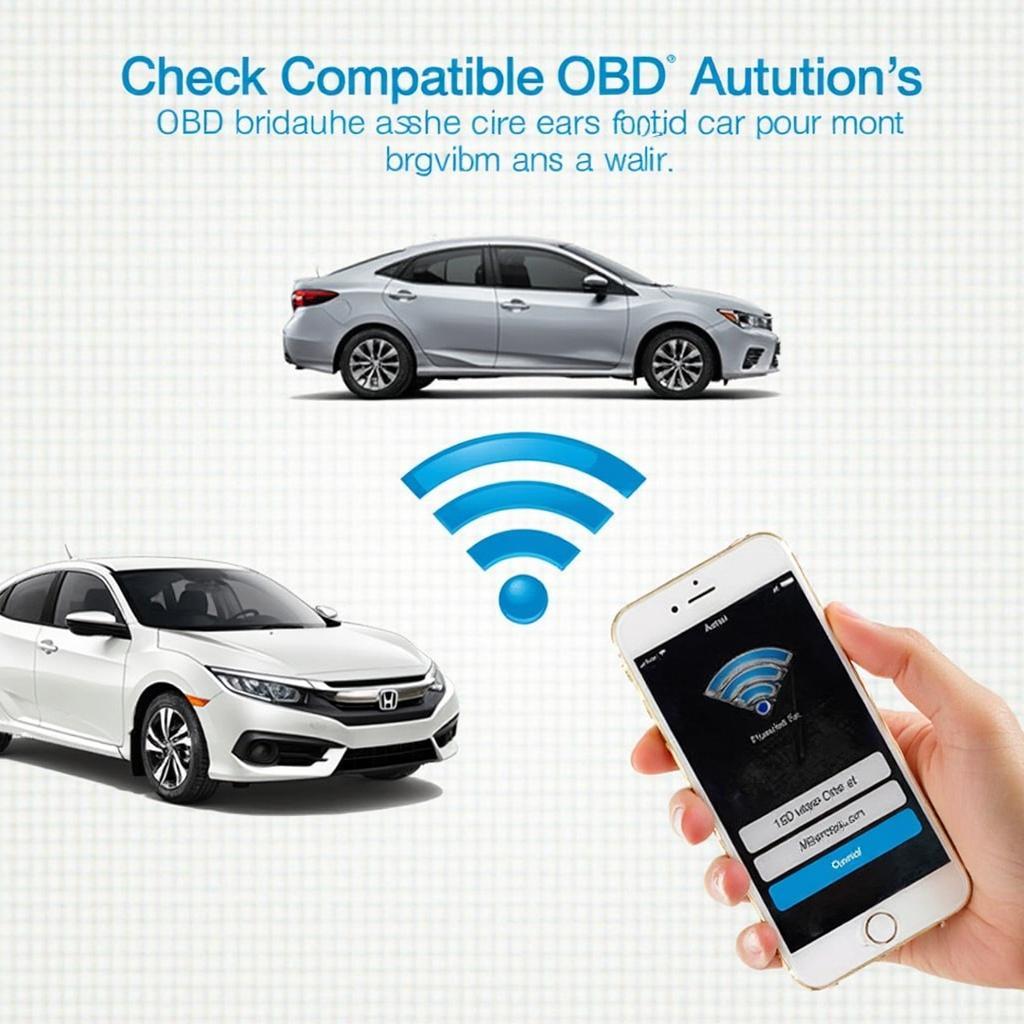 Checking OBD2 Bluetooth Adapter Compatibility