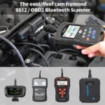 OBD2 Bluetooth LS Swap Compatibility