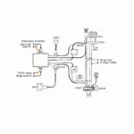 OBD2 Code P0055 Wiring Diagram