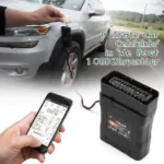 Using an OBD2 Converter to Diagnose a Car