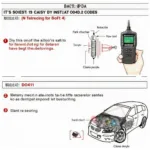 OBD2 P0411 Code Diagnostic Steps