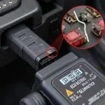 OBD2 Scanner and ECU Connection Issues