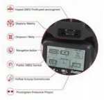 Essential Features of an OBD2 Scanner