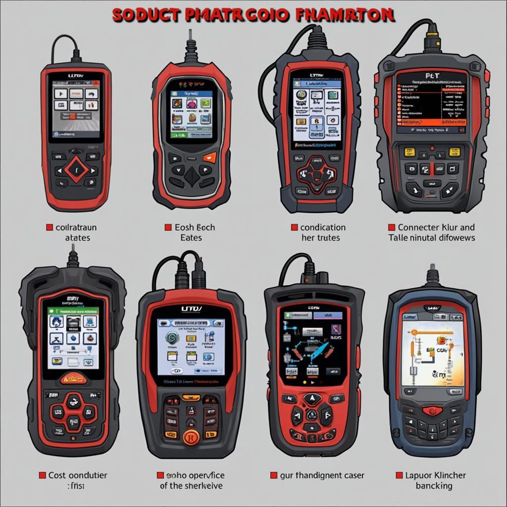 OBD2 Scanner Features Affecting Price