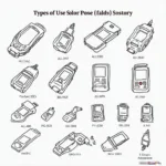 Different Types of OBD2 Scanners