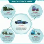 OBD2 Scanner Types Explained