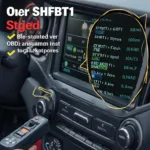 OBD2 SHRFT1 Explained